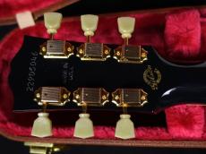 Gibson Hummingbird Original Ebony ⛱️Early Summer SALE⛱️_9
