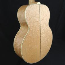 Gibson SJ-200 Standard Birdseye Natural ⛱️Early Summer SALE⛱️_3