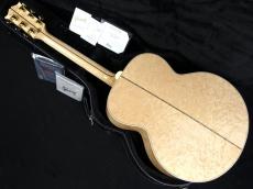 Gibson SJ-200 Standard Birdseye Natural ⛱️Early Summer SALE⛱️_9
