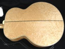 Gibson SJ-200 Standard Birdseye Natural ⛱️Early Summer SALE⛱️_11