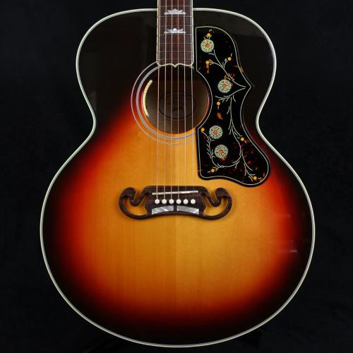 Gibson SJ-200 Standard Maple Tri-Burst ⛱️Early Summer SALE⛱️