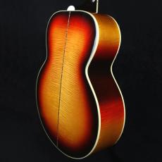 Gibson SJ-200 Standard Maple Tri-Burst ⛱️Early Summer SALE⛱️_2