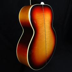 Gibson SJ-200 Standard Maple Tri-Burst ⛱️Early Summer SALE⛱️_3