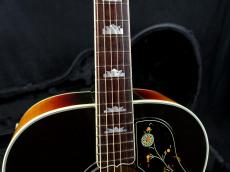 Gibson SJ-200 Standard Maple Tri-Burst ⛱️Early Summer SALE⛱️_8