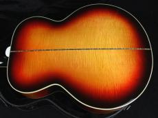 Gibson SJ-200 Standard Maple Tri-Burst ⛱️Early Summer SALE⛱️_11