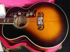 Gibson Murphy Lab Collection 1957 SJ-200 Light Aged Vintage Sunburst ⛱️Early Summer SALE⛱️_4