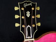 Gibson Murphy Lab Collection 1957 SJ-200 Light Aged Vintage Sunburst ⛱️Early Summer SALE⛱️_5
