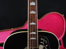 Gibson Murphy Lab Collection 1957 SJ-200 Light Aged Vintage Sunburst ⛱️Early Summer SALE⛱️_7