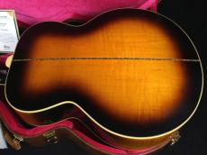 Gibson Murphy Lab Collection 1957 SJ-200 Light Aged Vintage Sunburst ⛱️Early Summer SALE⛱️_10