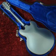 Epiphone Shinichi Ubukata ES-355 Custom Bigsby ver.02 Pelham Blue【2023年製】_2