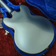 Epiphone Shinichi Ubukata ES-355 Custom Bigsby ver.02 Pelham Blue【2023年製】_4