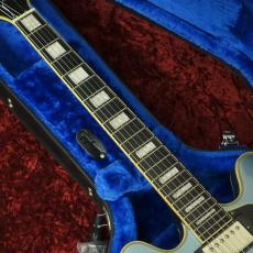 Epiphone Shinichi Ubukata ES-355 Custom Bigsby ver.02 Pelham Blue【2023年製】_5