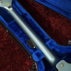 Epiphone Shinichi Ubukata ES-355 Custom Bigsby ver.02 Pelham Blue【2023年製】_6