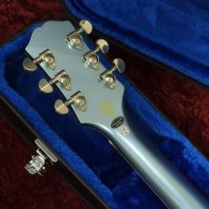 Epiphone Shinichi Ubukata ES-355 Custom Bigsby ver.02 Pelham Blue【2023年製】_8