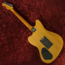 Fender Acoustasonic Player Jazzmaster Shell Pink【2023年製】_2