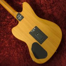 Fender Acoustasonic Player Jazzmaster Shell Pink【2023年製】_4