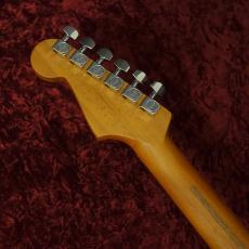 Fender Acoustasonic Player Jazzmaster Shell Pink【2023年製】_8