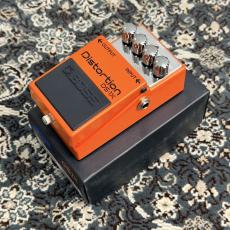 BOSS Distortion DS-1X