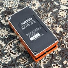 BOSS Distortion DS-1X_3