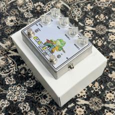 SEA SIDE SOUND Stork Delay