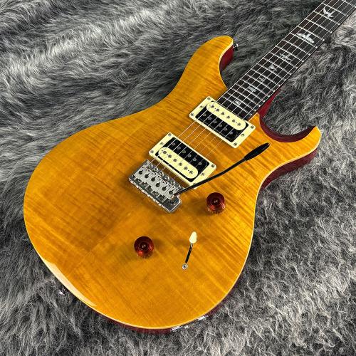 Paul Reed Smith [PRS] SE Custom24 Vintage Yellow