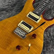 Paul Reed Smith [PRS] SE Custom24 Vintage Yellow_2