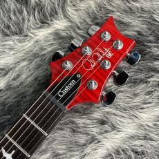 Paul Reed Smith [PRS] SE Custom24 Vintage Yellow_4