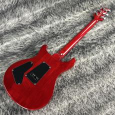 Paul Reed Smith [PRS] SE Custom24 Vintage Yellow_9