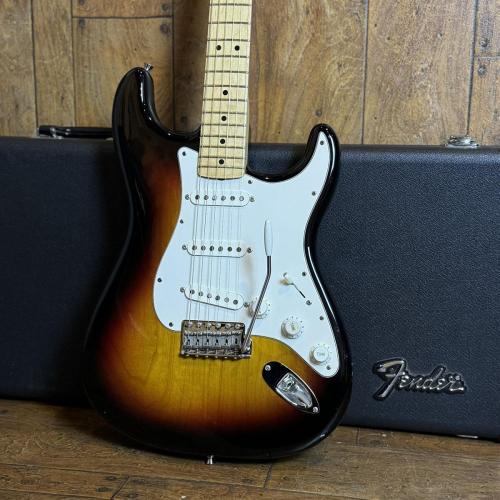 Fender American Vintage 70s Stratocaster 3Color Sunburst 2006【EARLY SUMMER SALE】