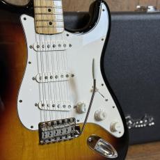 Fender American Vintage 70s Stratocaster 3Color Sunburst 2006【EARLY SUMMER SALE】_2