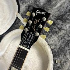 Gibson Les Paul Traditional Plus Iced Tea Burst 2011【EARLY SUMMER SALE】_3