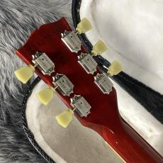 Gibson Les Paul Traditional Plus Iced Tea Burst 2011【EARLY SUMMER SALE】_7