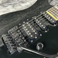 Grover Jackson Soloist SSH Black【EARLY SUMMER SALE】_10