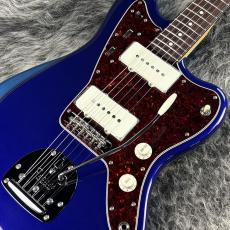 Fender Made in Japan Limited Starmaster Jupiter Blue_2