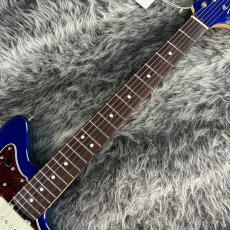 Fender Made in Japan Limited Starmaster Jupiter Blue_3