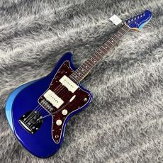 Fender Made in Japan Limited Starmaster Jupiter Blue_5