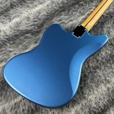 Fender Made in Japan Limited Starmaster Jupiter Blue_6