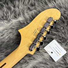Fender Made in Japan Limited Starmaster Jupiter Blue_8
