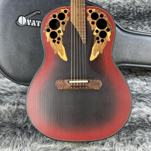 Ovation Super Adamas 1687-2【EARLY SUMMER SALE】
