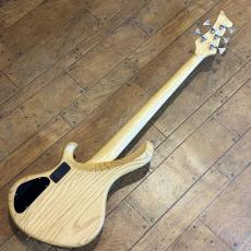 MARUSZCZYK Frog Omega 5a Buckeye Burl_6