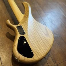 MARUSZCZYK Frog Omega 5a Buckeye Burl_7