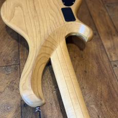 MARUSZCZYK Frog Omega 5a Buckeye Burl_10