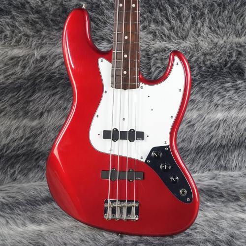 Fender Japan JB62-75US Active Modified / Candy Apple Red【EARLY SUMMER SALE】