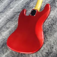 Fender Japan JB62-75US Active Modified / Candy Apple Red【EARLY SUMMER SALE】_2