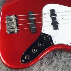Fender Japan JB62-75US Active Modified / Candy Apple Red【EARLY SUMMER SALE】_9