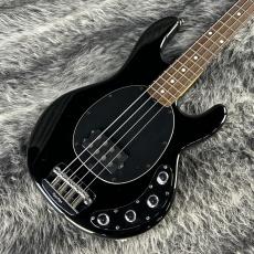 MUSIC MAN StingRay EX Black【EARLY SUMMER SALE】