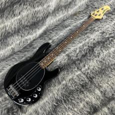 MUSIC MAN StingRay EX Black【EARLY SUMMER SALE】_2