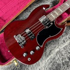 Gibson SG Standard Bass 120th Anniversary Heritage Cherry 2014【EARLY SUMMER SALE】