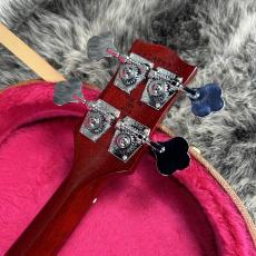 Gibson SG Standard Bass 120th Anniversary Heritage Cherry 2014【EARLY SUMMER SALE】_2