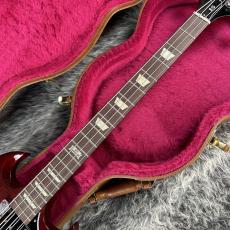 Gibson SG Standard Bass 120th Anniversary Heritage Cherry 2014【EARLY SUMMER SALE】_5